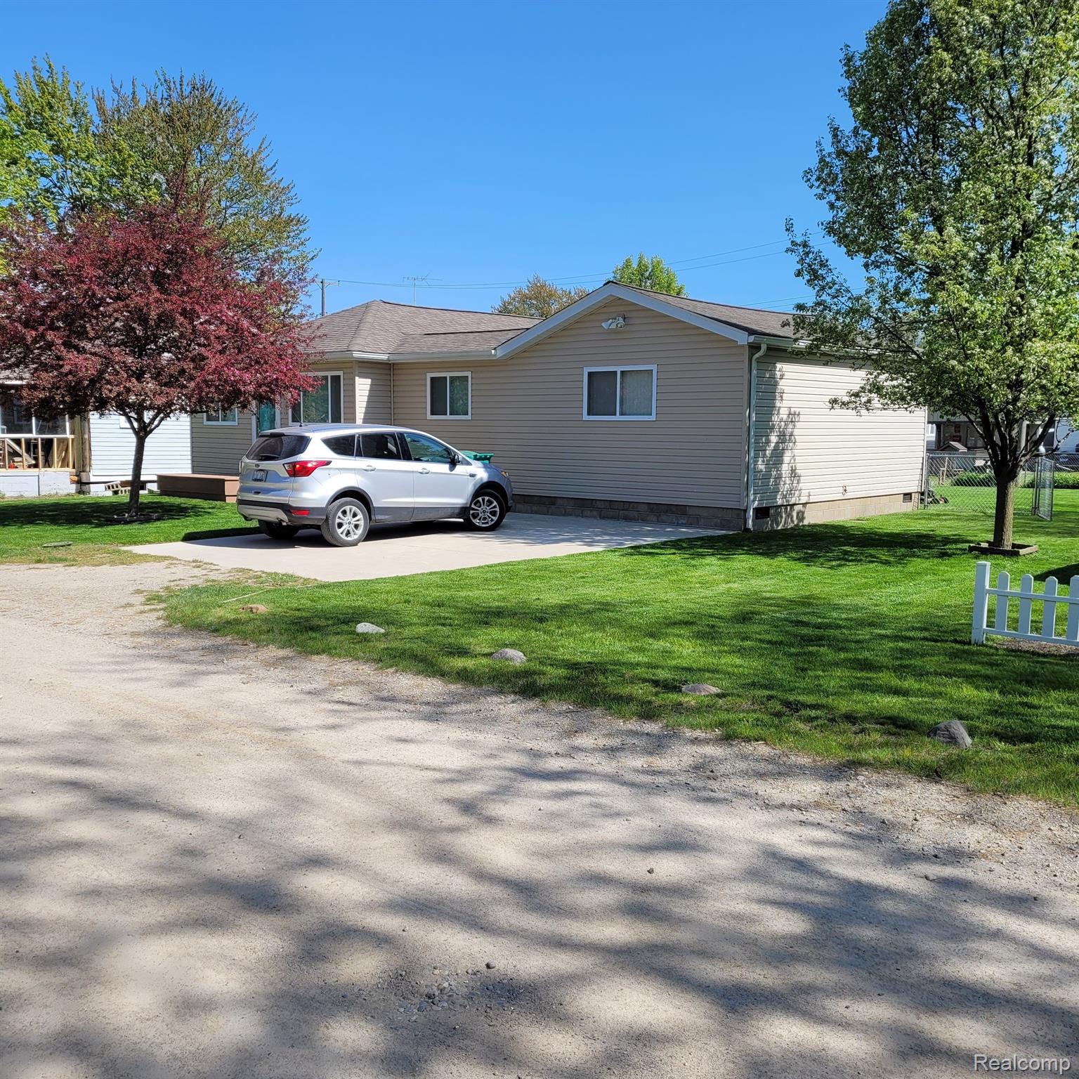 7286 Dogwood Road Lexington, MI 48450 - Photo 2 of 19 Gallery Image 2
