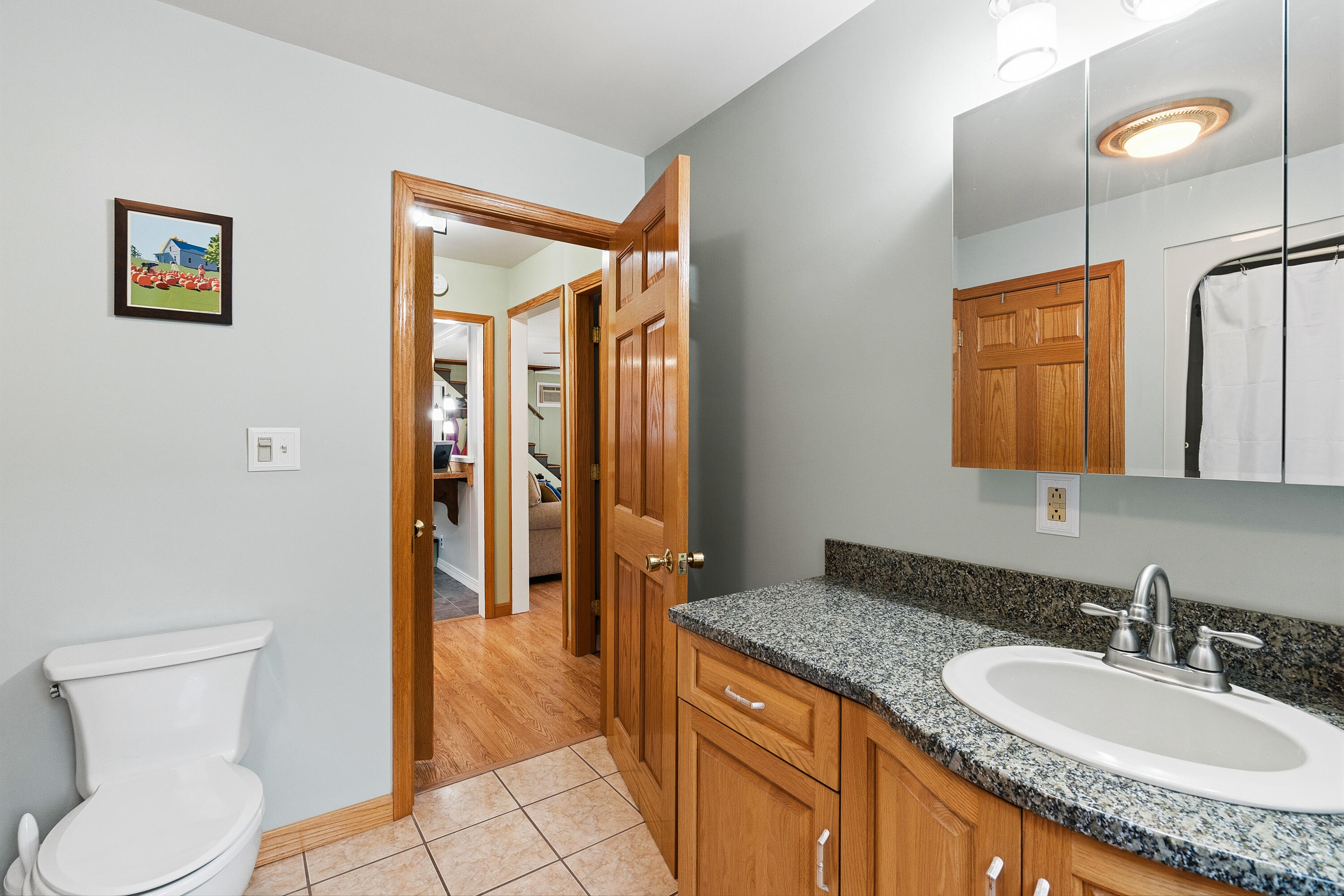 4 George Street Augusta, ME 04330 - Photo 55 of 60 4 George St_127
