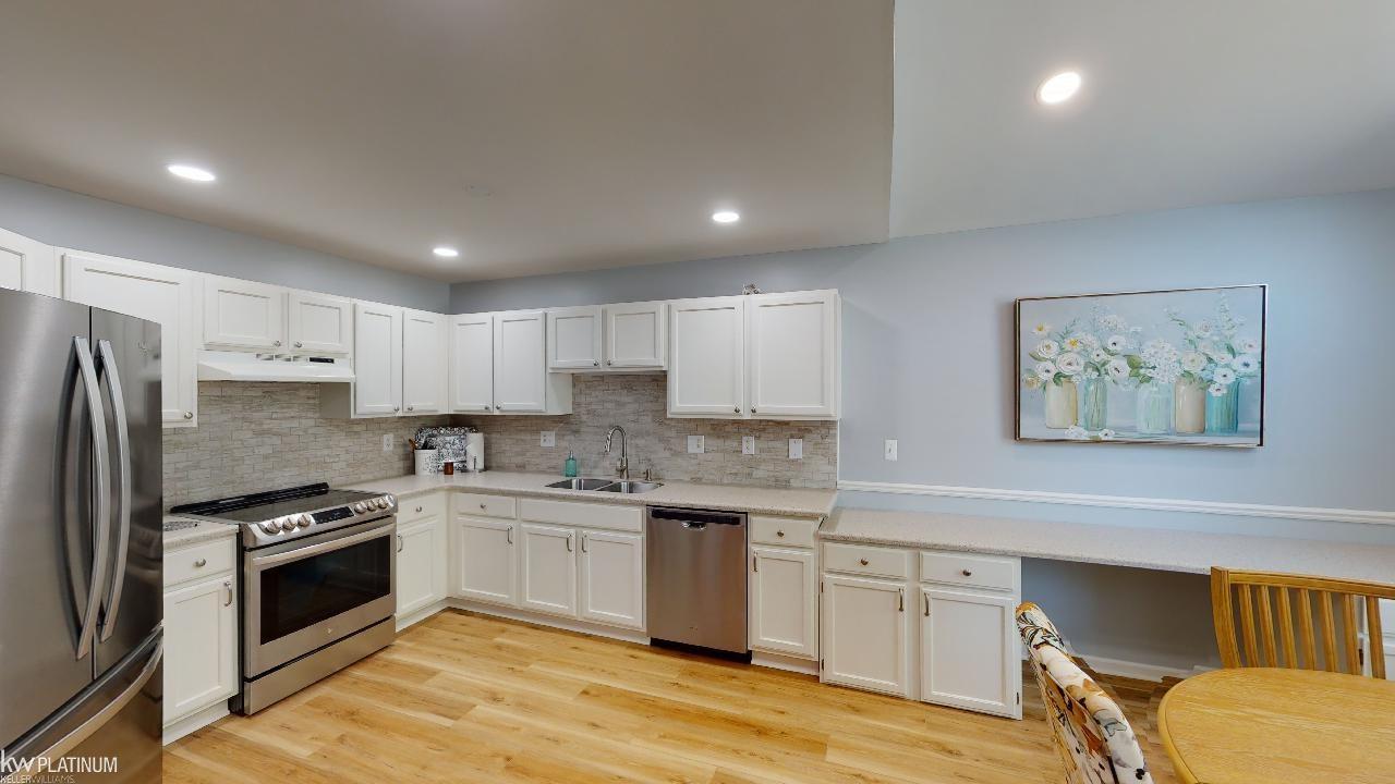 50809 Raintree Circle Chesterfield, MI 48047 - Photo 8 of 50