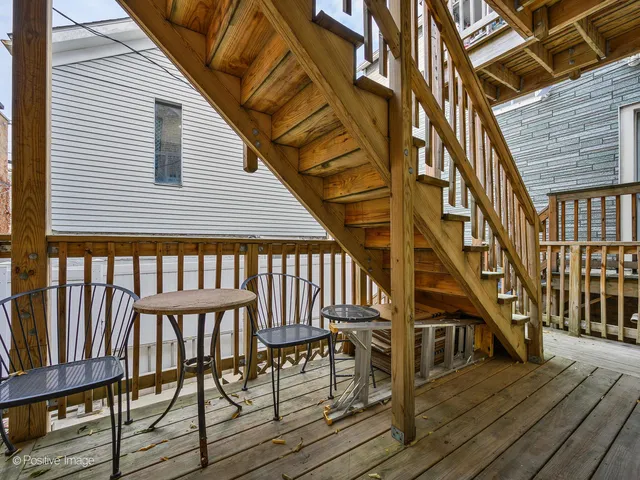 $2,900 | 1244 West Race Avenue, Unit 1, Chicago, IL 60642