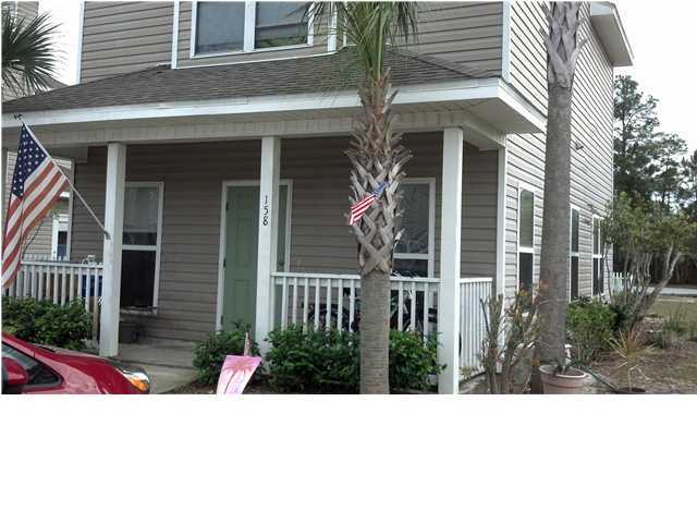158 Enchanted Way Santa Rosa Beach, FL 32459 - Photo 3 of 3 Additional Photo