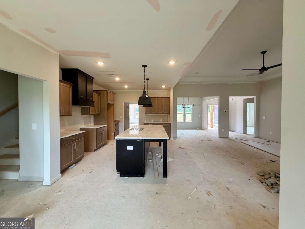 1040 Roopville Veal Road Roopville, GA 30170 - Photo 5 of 8