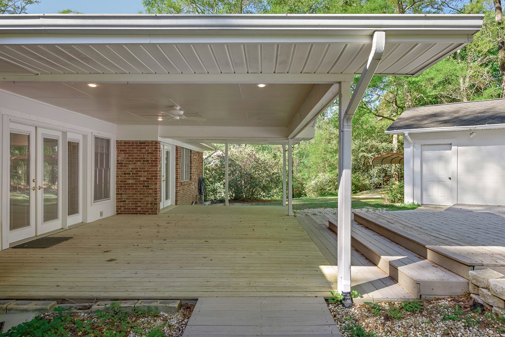 120 Del Rio Terrace Ozark, AL 36360 - Photo 27 of 41