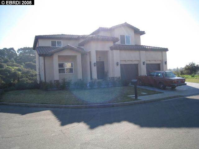 224 North Rancho Place Pinole, CA 94564 - Photo 1 of 1 a front view of a house