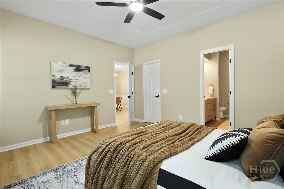 111 Coach House Square Pooler, GA 31322 - Photo 14 of 42