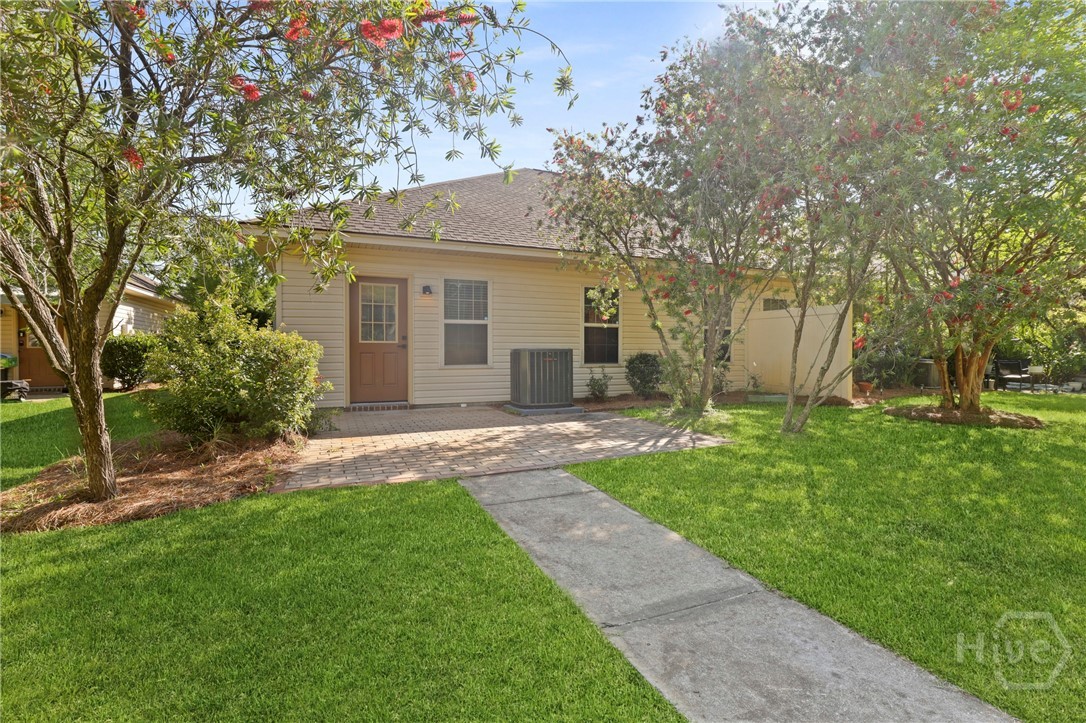 111 Coach House Square Pooler, GA 31322 - Photo 24 of 42