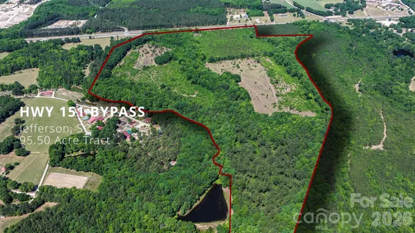 $811,750 | 0 Hwy 151 Highway, Jefferson, SC 29718