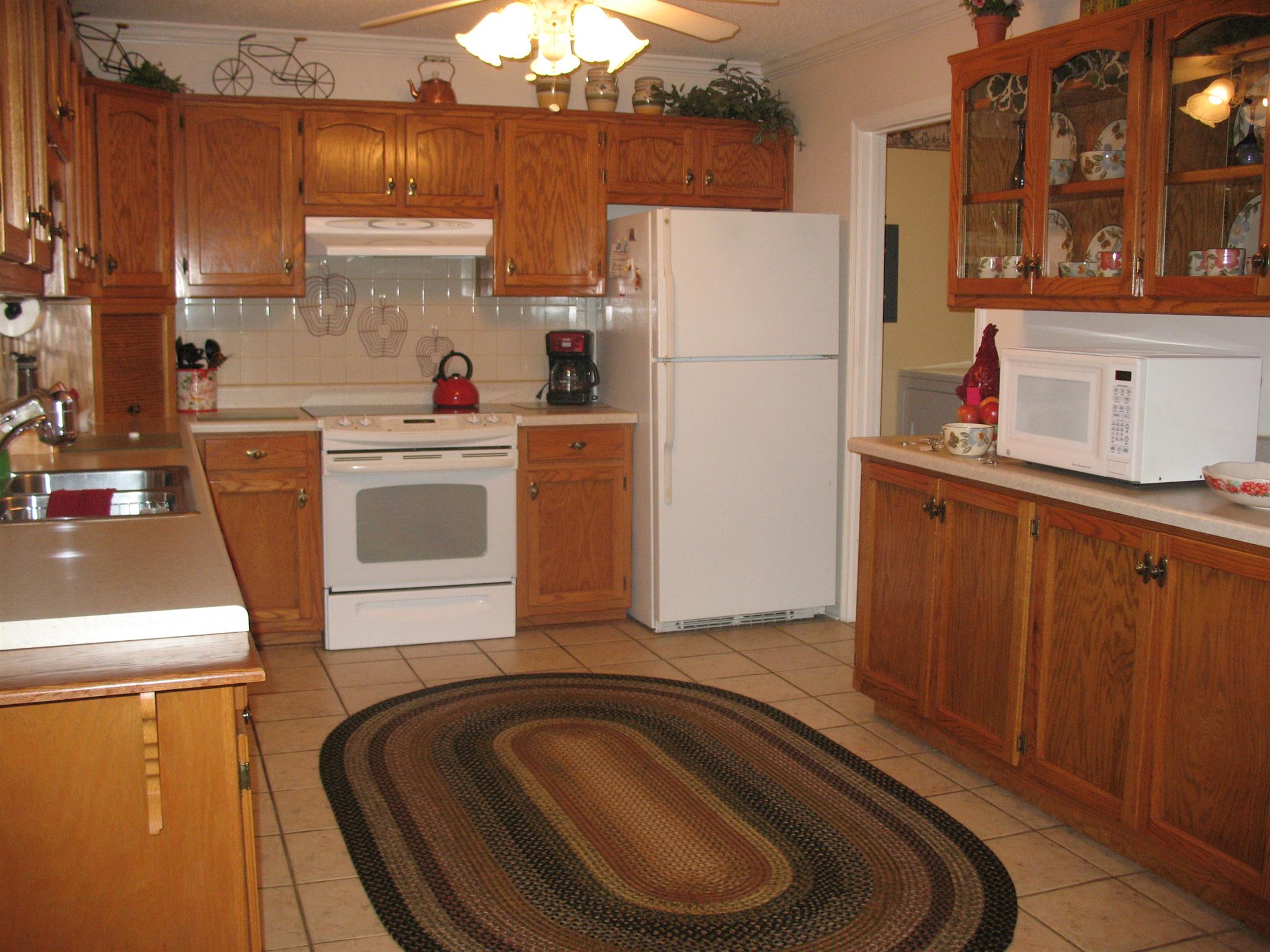1061 Sharp Springs Road Winchester, TN 37398 - Photo 15 of 27 Gallery Image 15