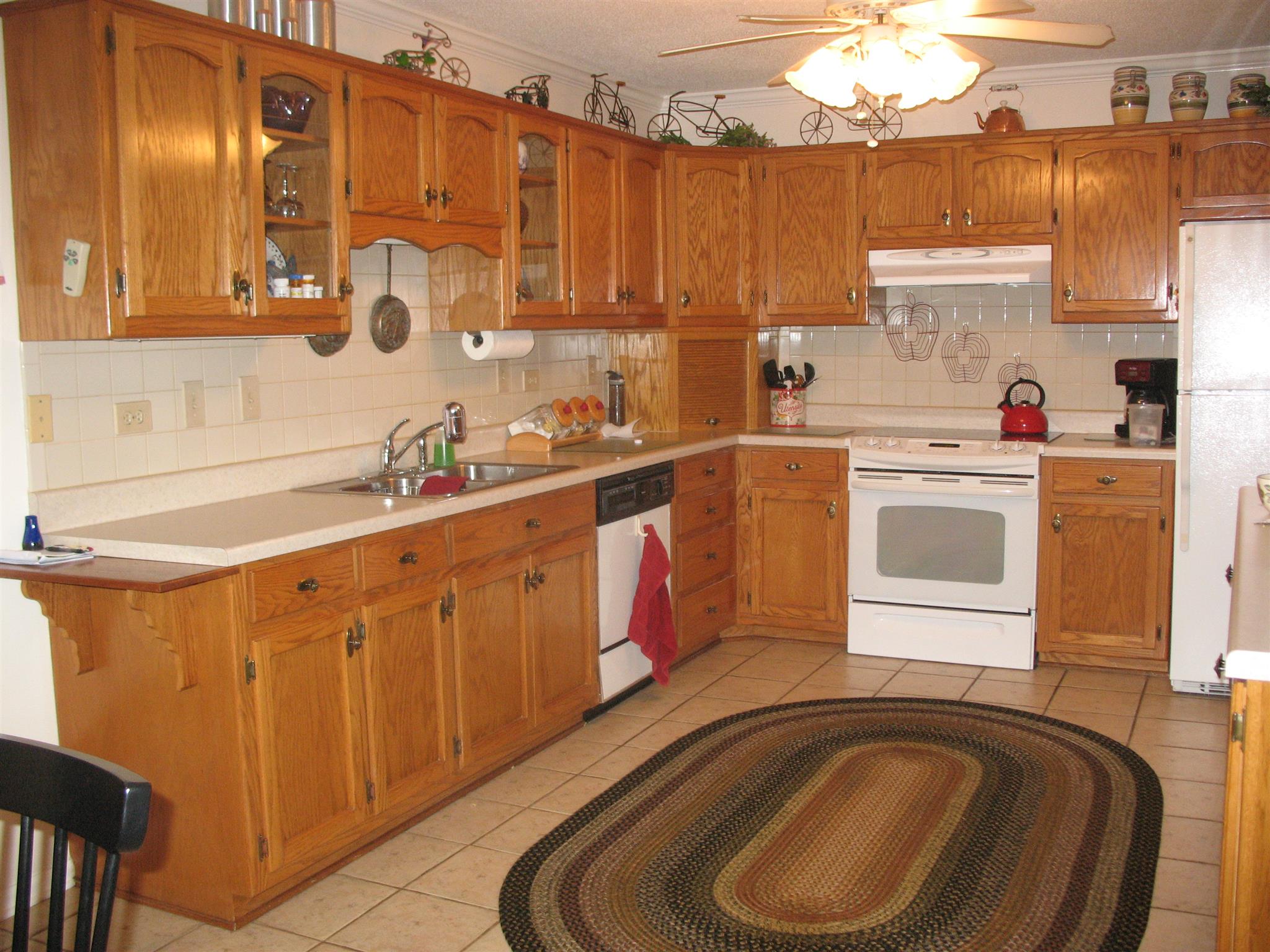 1061 Sharp Springs Road Winchester, TN 37398 - Photo 16 of 27 Gallery Image 16