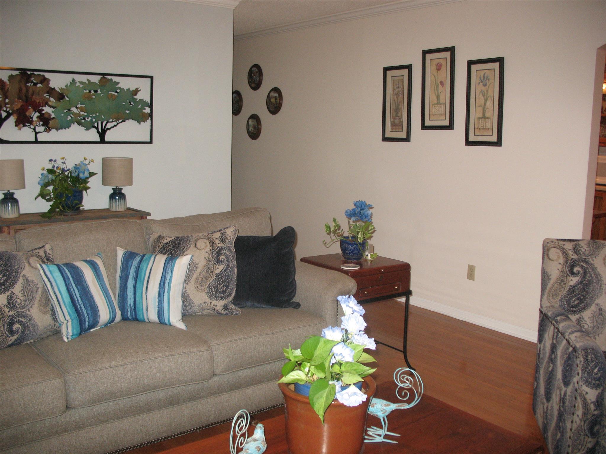 1061 Sharp Springs Road Winchester, TN 37398 - Photo 20 of 27 Gallery Image 20