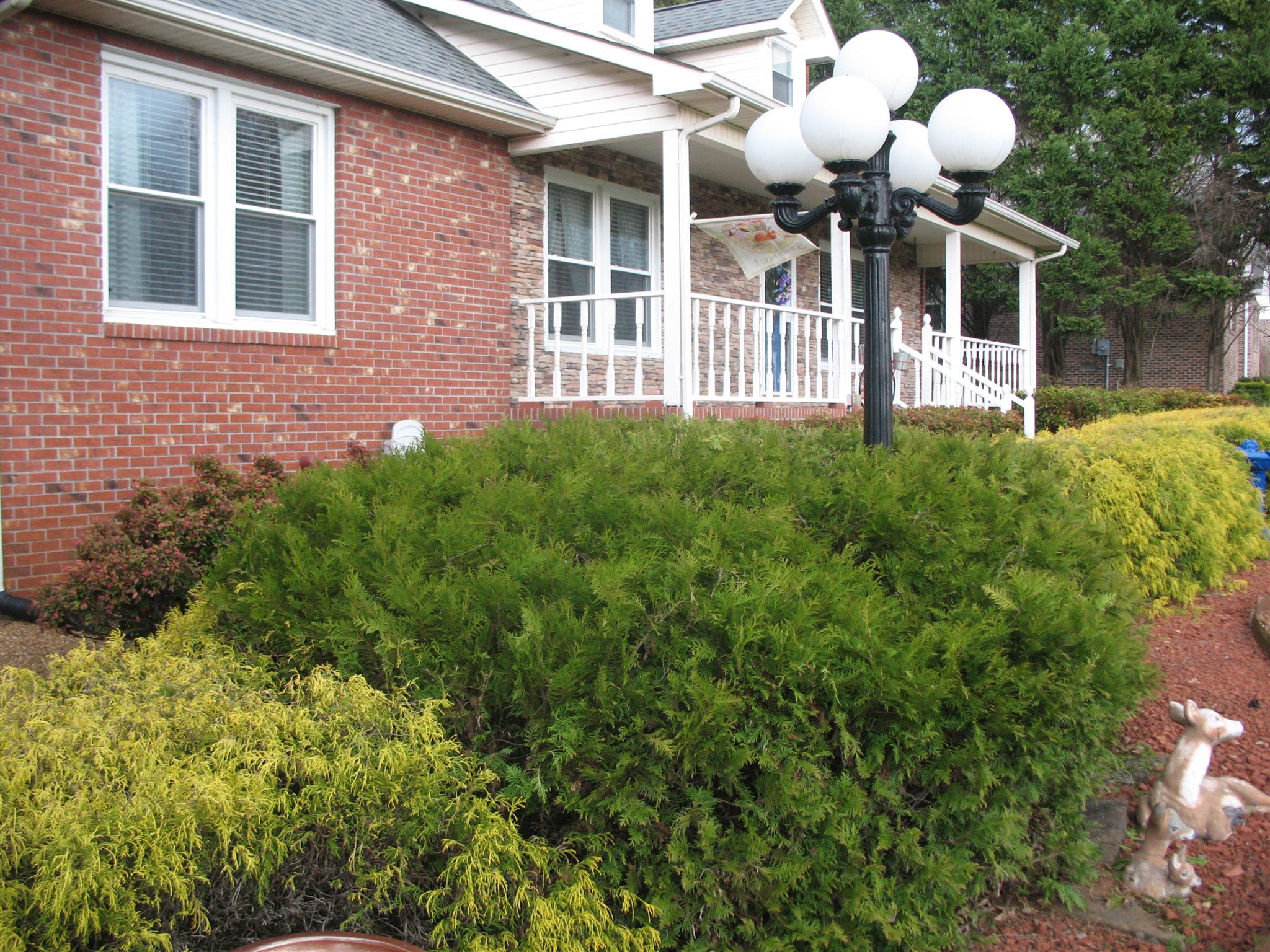 1061 Sharp Springs Road Winchester, TN 37398 - Photo 2 of 27 Gallery Image 2
