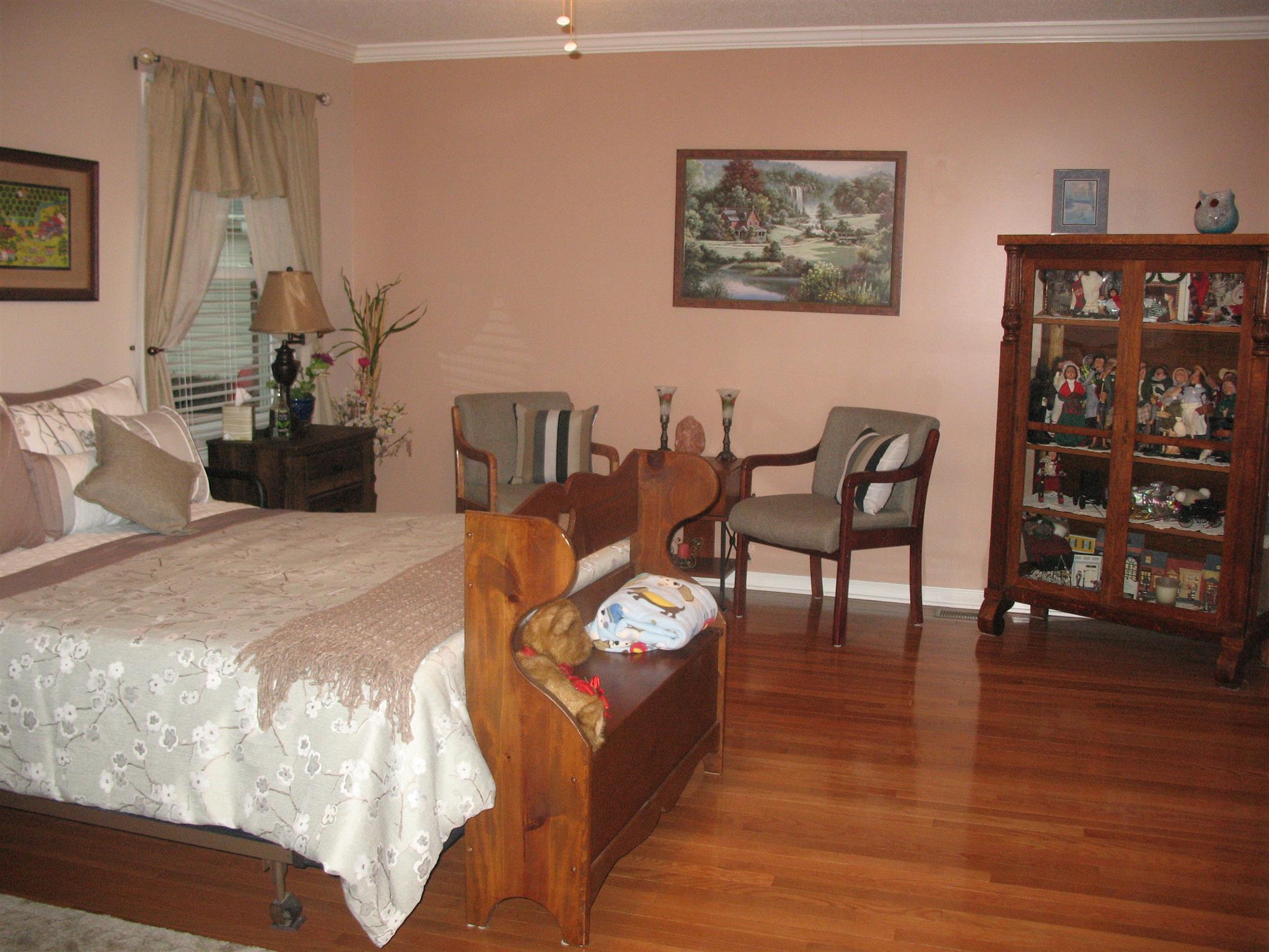 1061 Sharp Springs Road Winchester, TN 37398 - Photo 23 of 27 Gallery Image 23