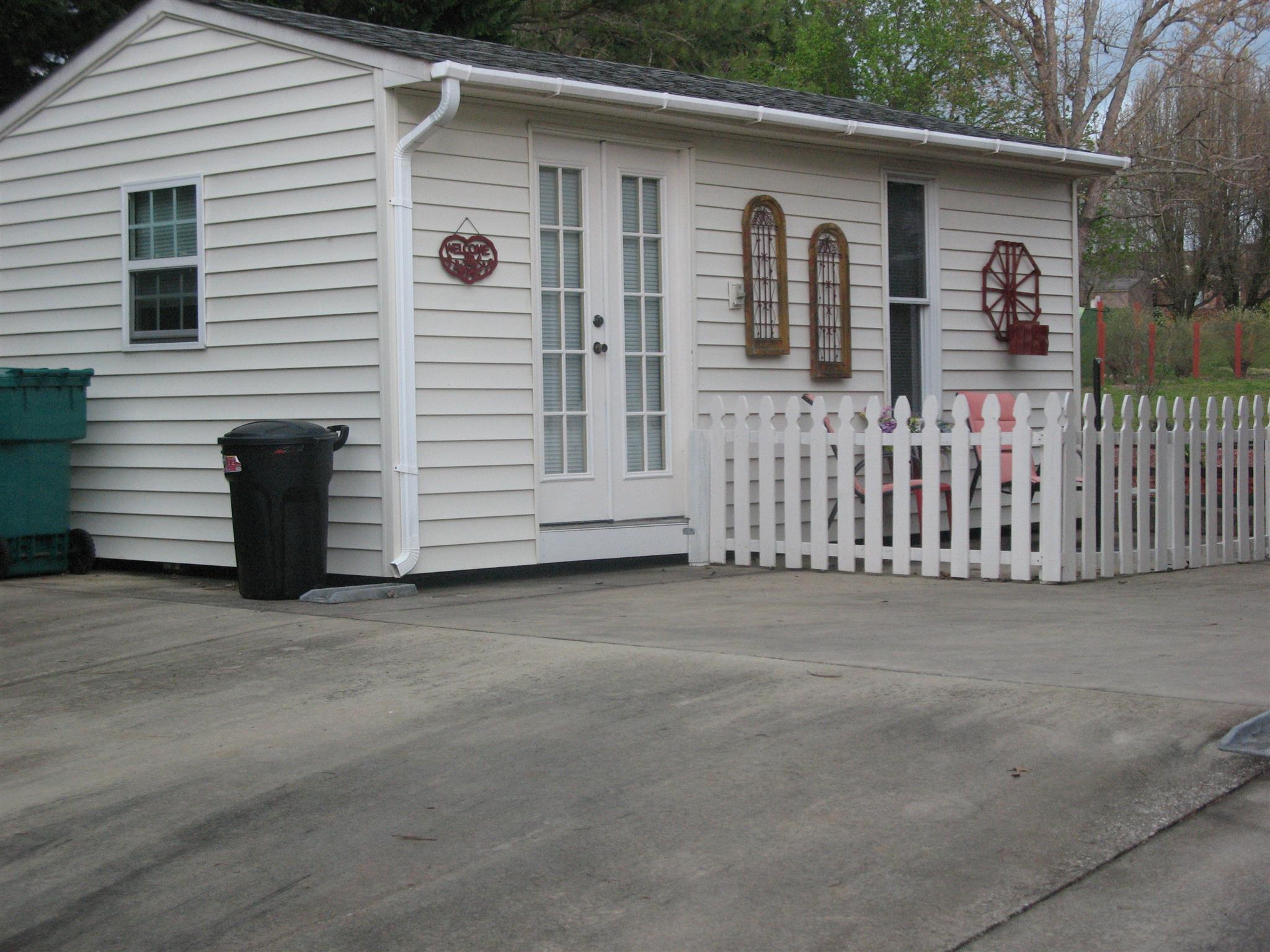 1061 Sharp Springs Road Winchester, TN 37398 - Photo 9 of 27 Gallery Image 9