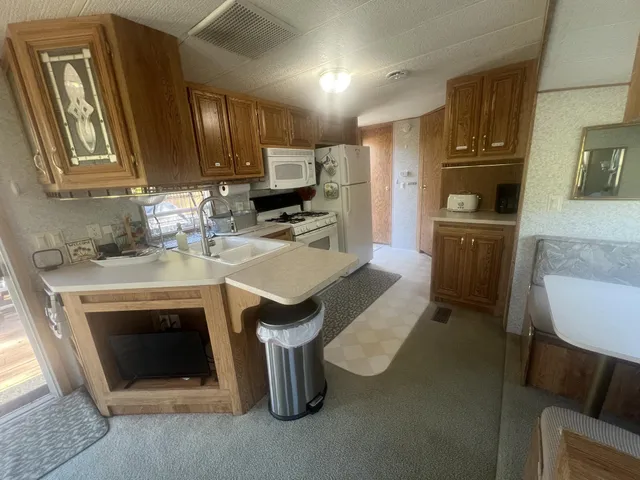 $70,000 | 48441 Pike Beach Trail, Pelican Rapids, MN 56572