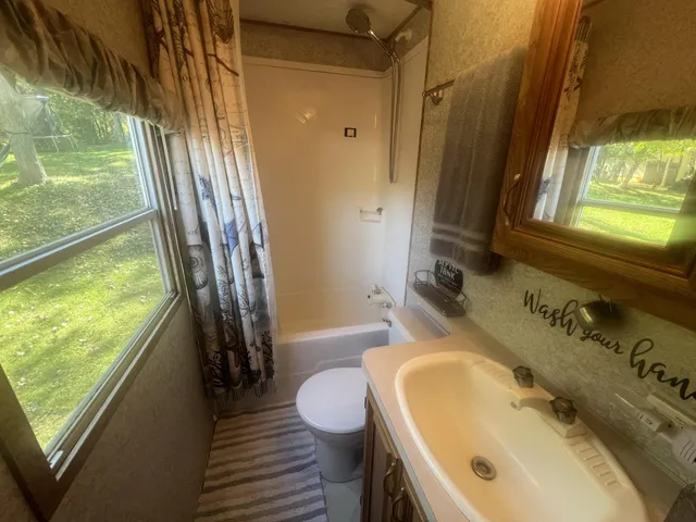 $70,000 | 48441 Pike Beach Trail, Pelican Rapids, MN 56572