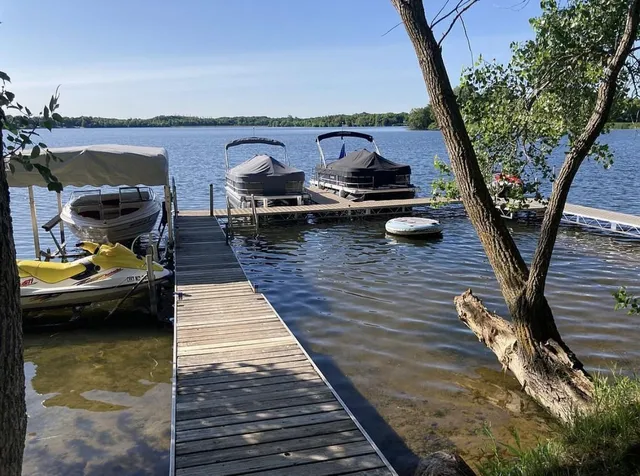 $70,000 | 48441 Pike Beach Trail, Pelican Rapids, MN 56572