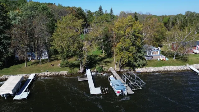 $70,000 | 48441 Pike Beach Trail, Pelican Rapids, MN 56572