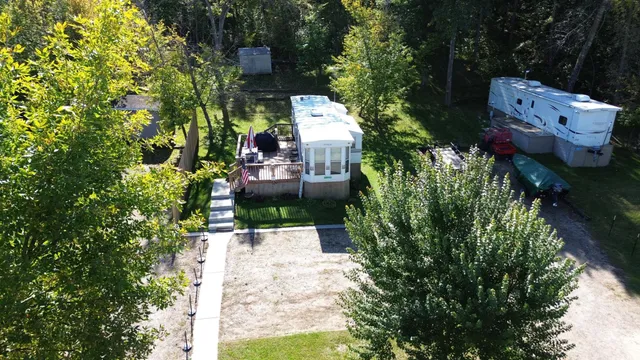 $70,000 | 48441 Pike Beach Trail, Pelican Rapids, MN 56572