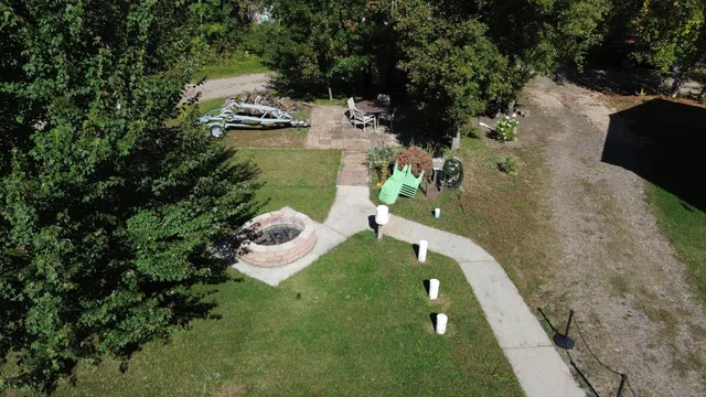 $70,000 | 48441 Pike Beach Trail, Pelican Rapids, MN 56572