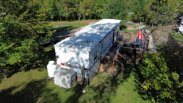 $70,000 | 48441 Pike Beach Trail, Pelican Rapids, MN 56572