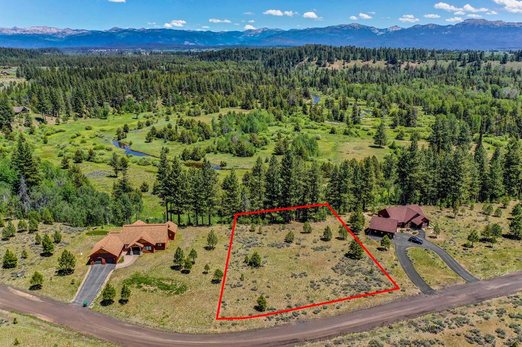 8 Targhee Court, Unit 33 McCall, ID 83638 - Photo 1 of 34 Main View