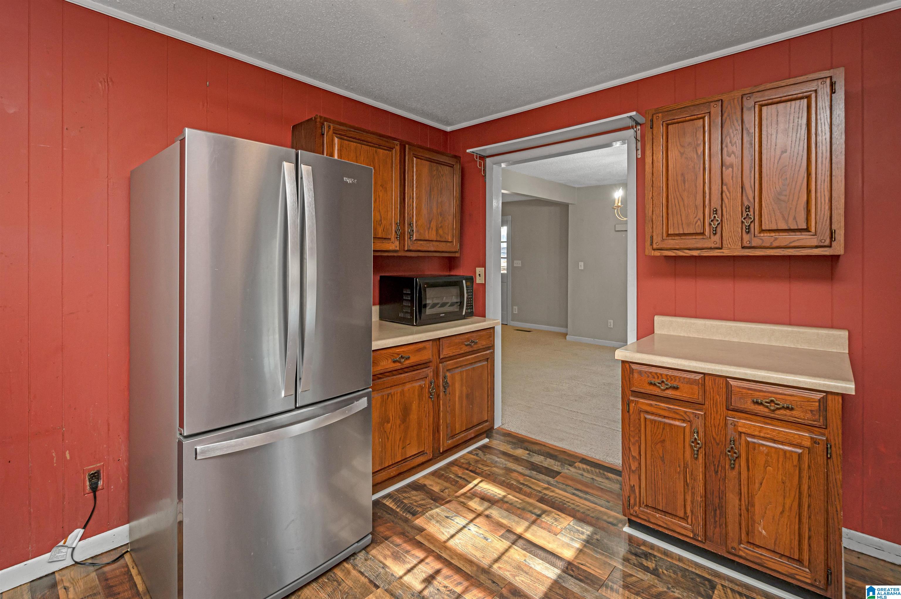 9245 Asberry Road Warrior, AL 35180 - Photo 17 of 41