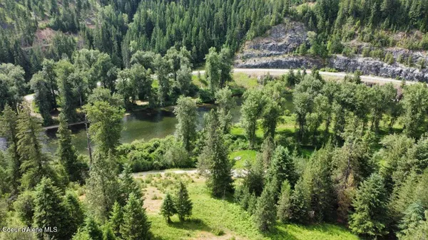 $199,000 | Nka Nka Milwaukee Road, Calder, ID 83808