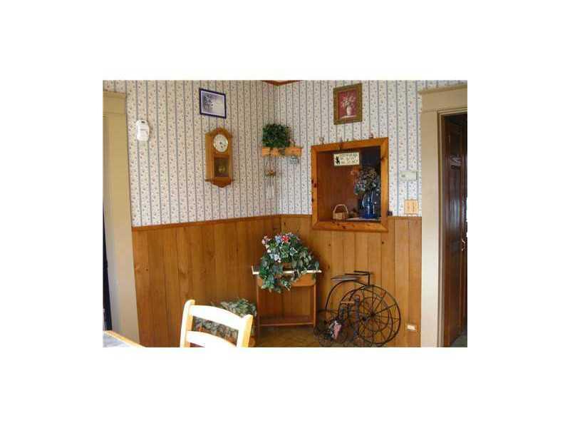 14 Spring Street Milo, ME 04463 - Photo 6 of 17 Dining Room.