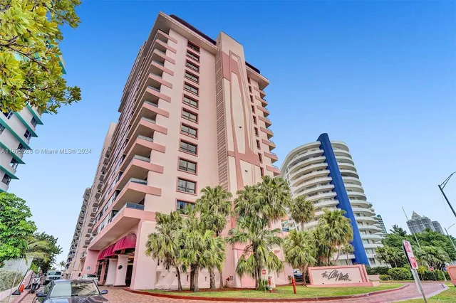 $1,975,000 | 5225 Collins Avenue, Unit PH7, Miami Beach, FL 33140