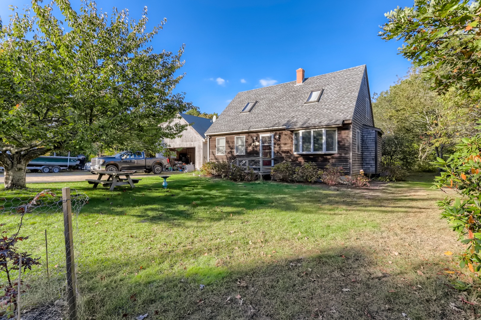 9 Duarte Circle Edgartown, MA 02539 - Photo 1 of 25 Gallery Image 1