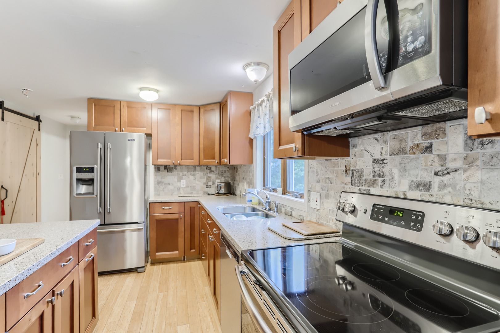 9 Duarte Circle Edgartown, MA 02539 - Photo 11 of 25 stainless appliances