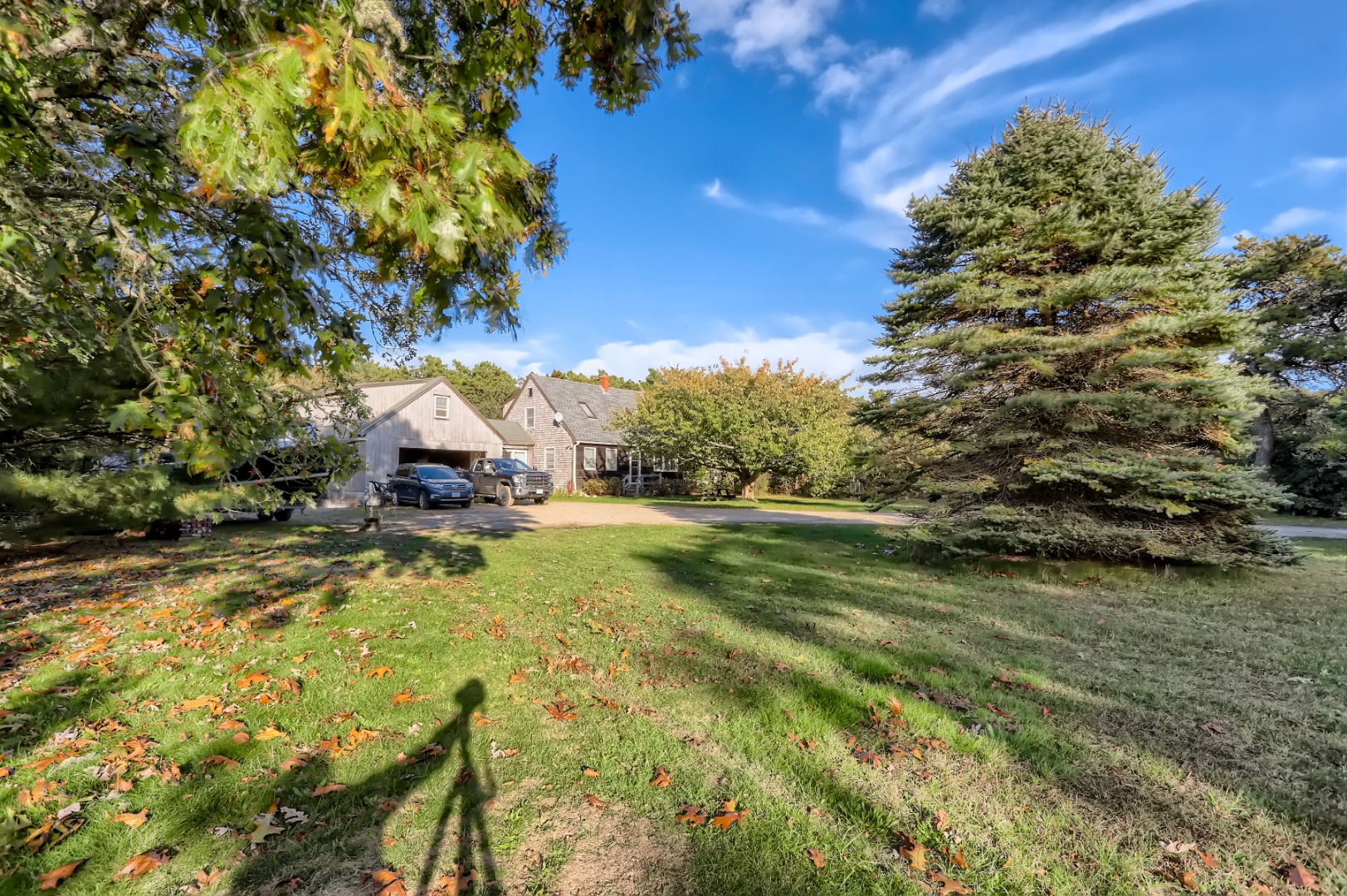 9 Duarte Circle Edgartown, MA 02539 - Photo 16 of 25 Gallery Image 16