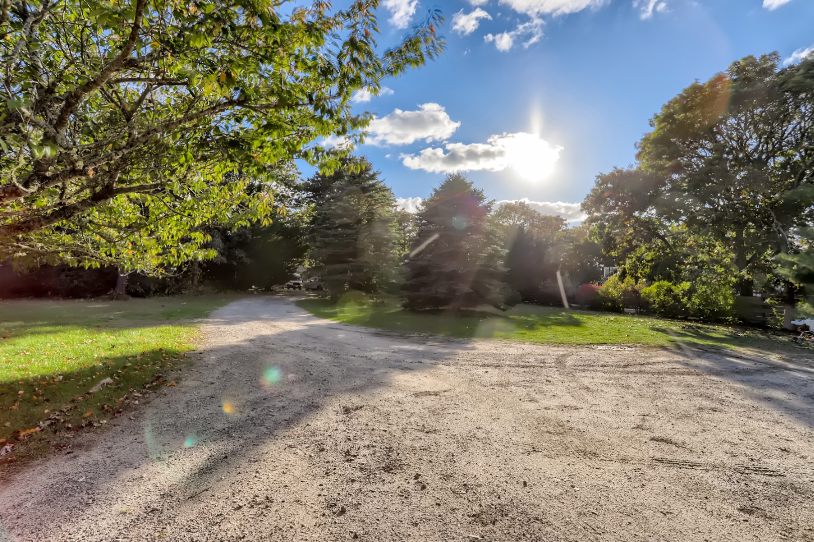 9 Duarte Circle Edgartown, MA 02539 - Photo 18 of 25 driveway in