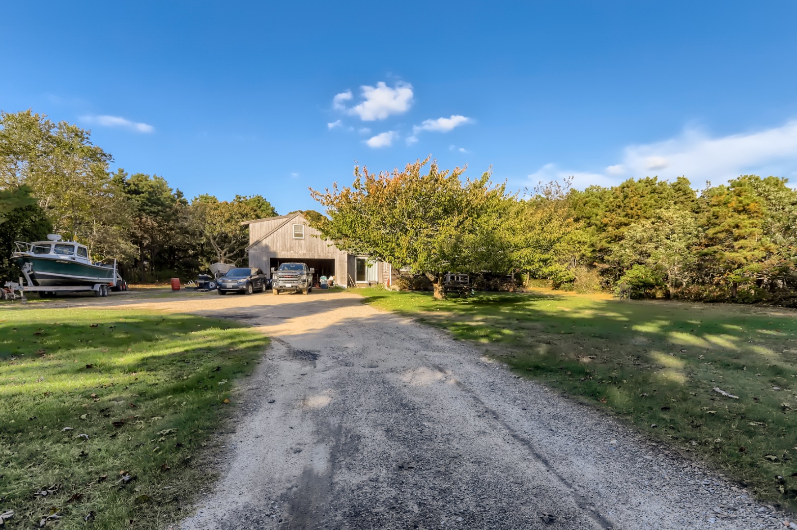 9 Duarte Circle Edgartown, MA 02539 - Photo 3 of 25 9 Duarte Circle Edgartown