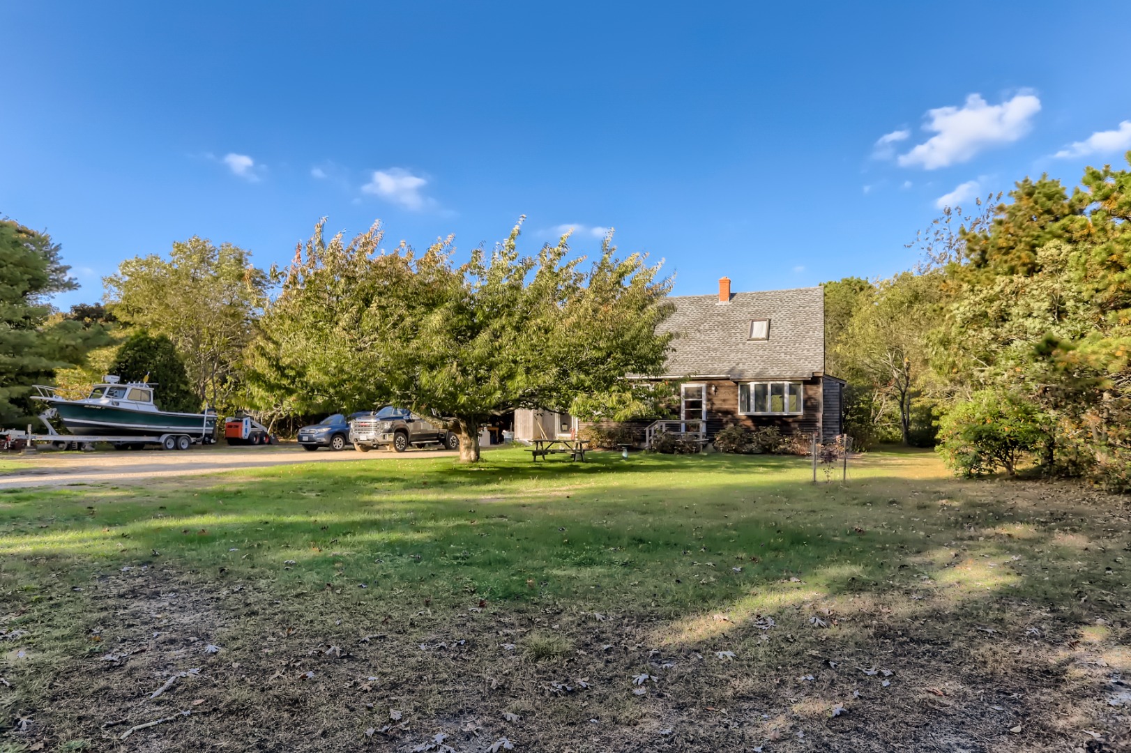 9 Duarte Circle Edgartown, MA 02539 - Photo 4 of 25 Gallery Image 4