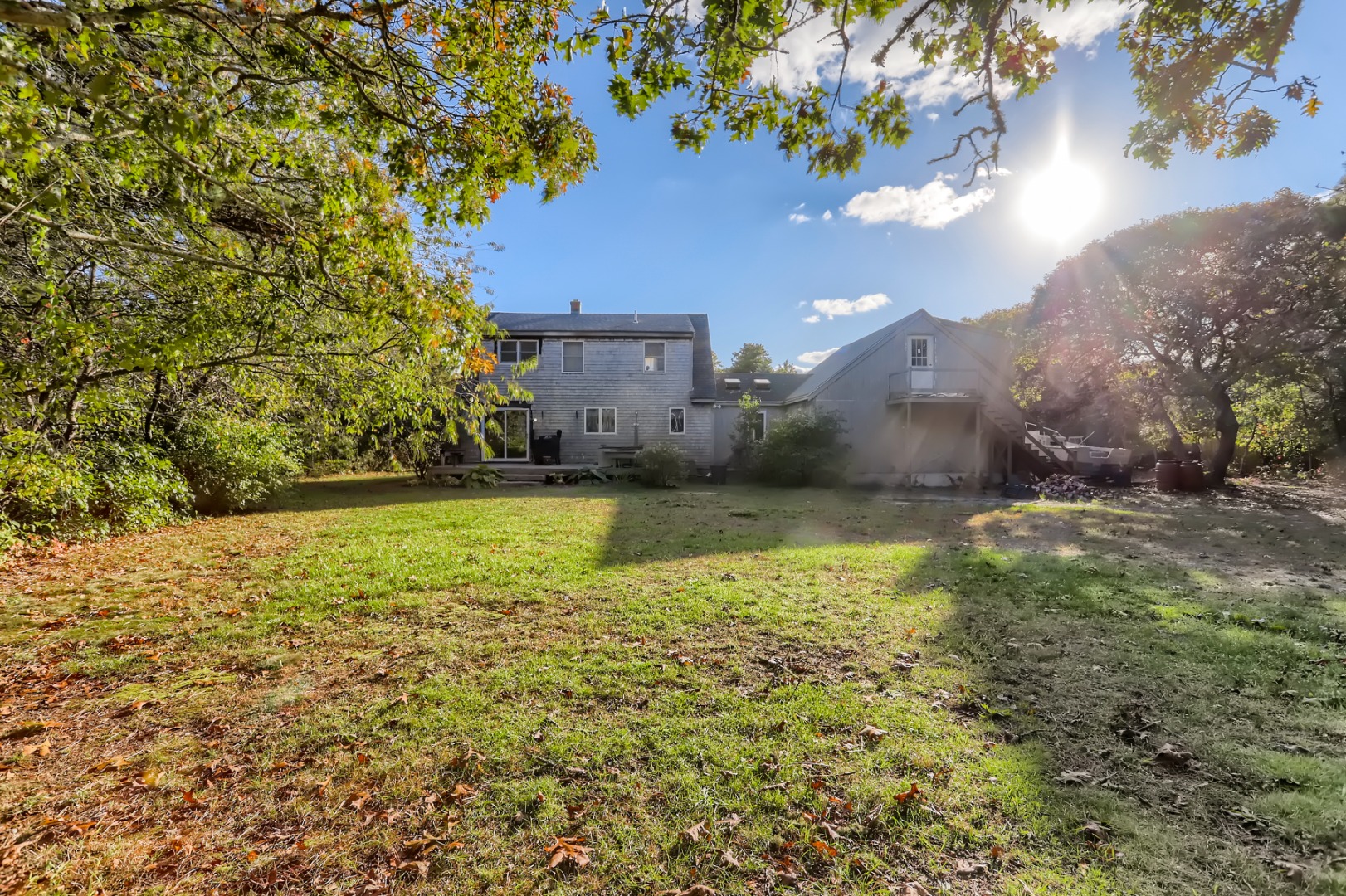 9 Duarte Circle Edgartown, MA 02539 - Photo 6 of 25 Gallery Image 6