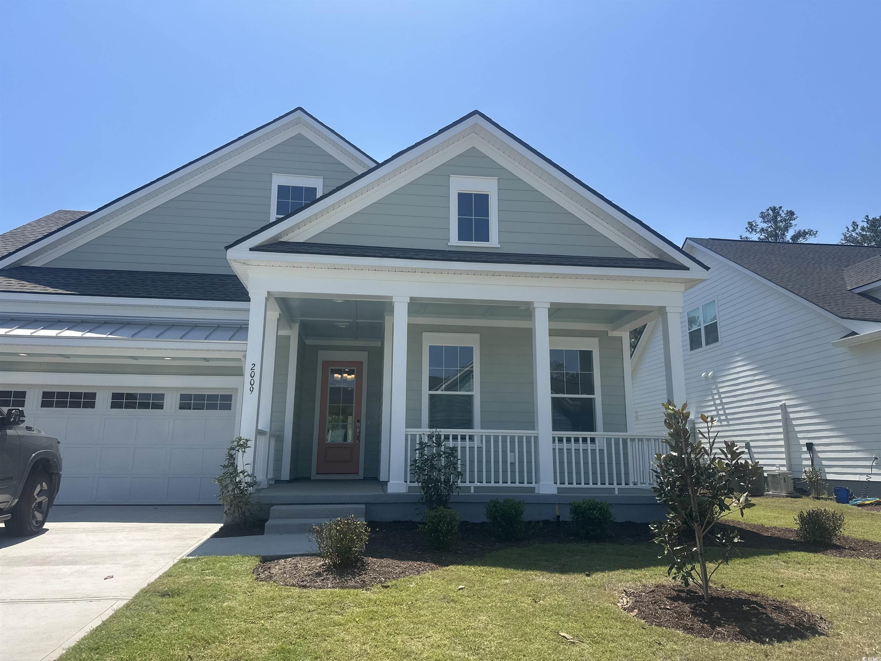 2009 Comradery Way Murrells Inlet, SC 29576 - Photo 1 of 1 Gallery Image 1
