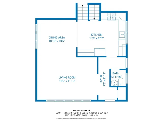 $374,900 | 5748 89th Place, Oak Lawn, IL 60453