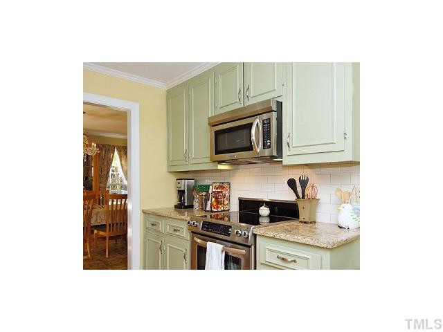 8004 Shellnut Road Raleigh, NC 27615 - Photo 5 of 25 Photo 5