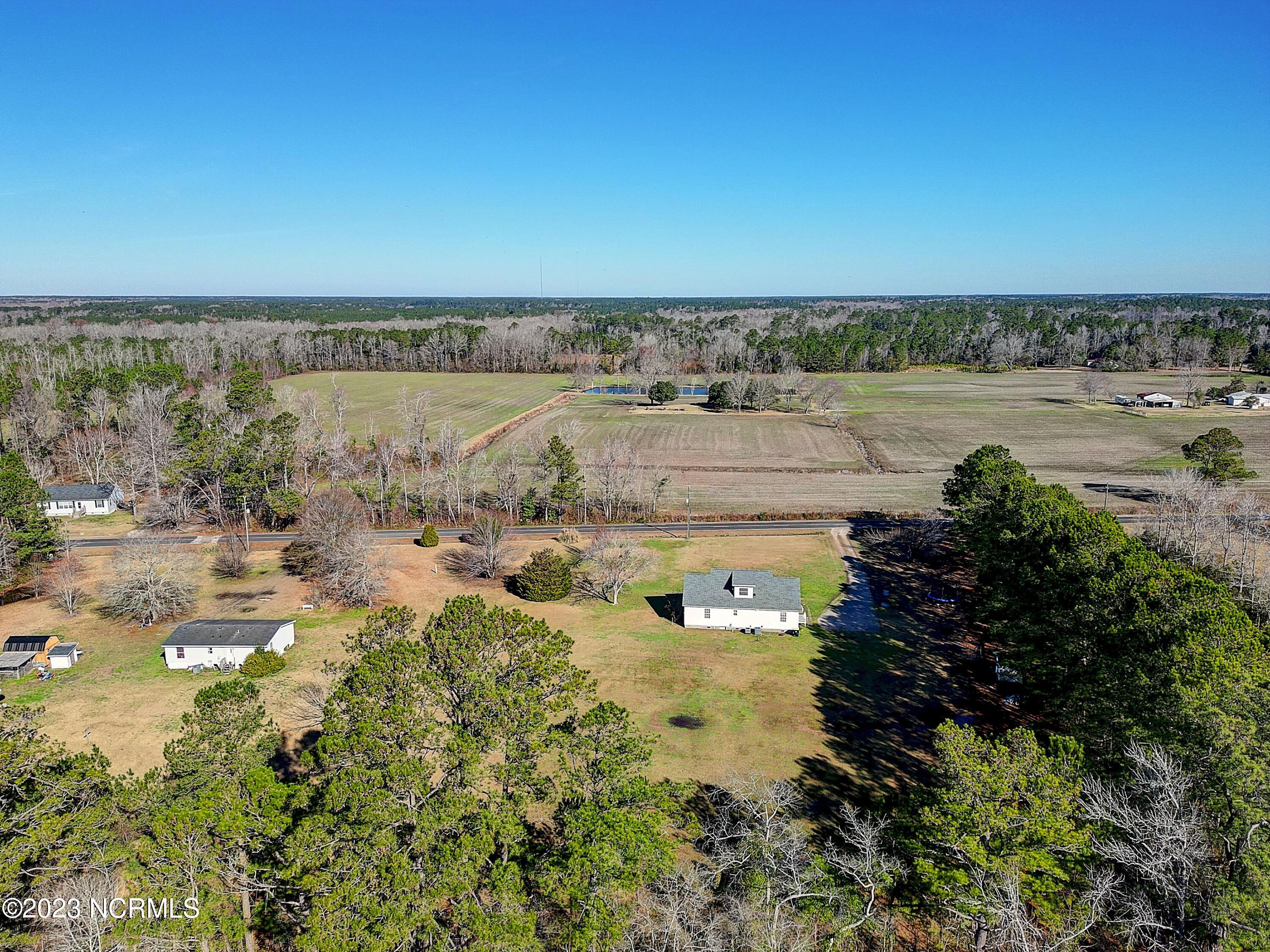 3220 Albright Road Southeast Bolivia, NC 28422 - Photo 10 of 45 3220AlbrightRdSE - 10