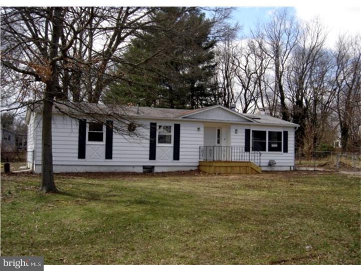 10 Stave Mill Road Bridgeton, NJ 08302 - Photo 1 of 3 Exterior Front