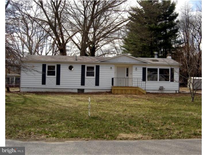10 Stave Mill Road Bridgeton, NJ 08302 - Photo 2 of 3 Exterior Front