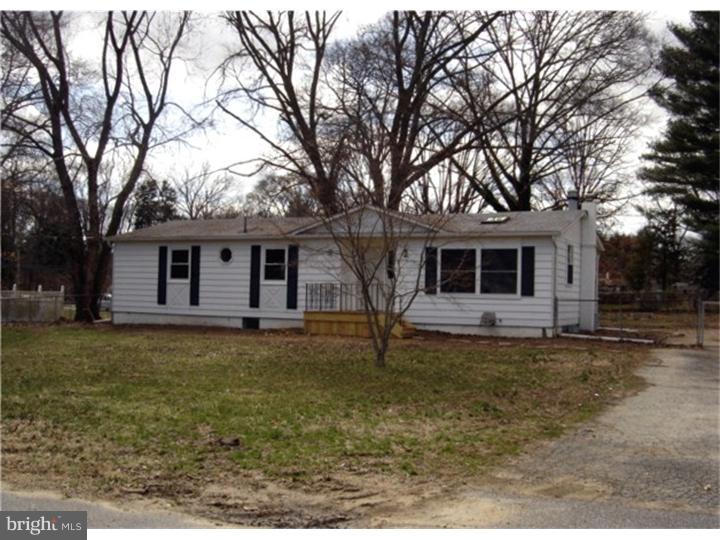 10 Stave Mill Road Bridgeton, NJ 08302 - Photo 3 of 3 Exterior Front