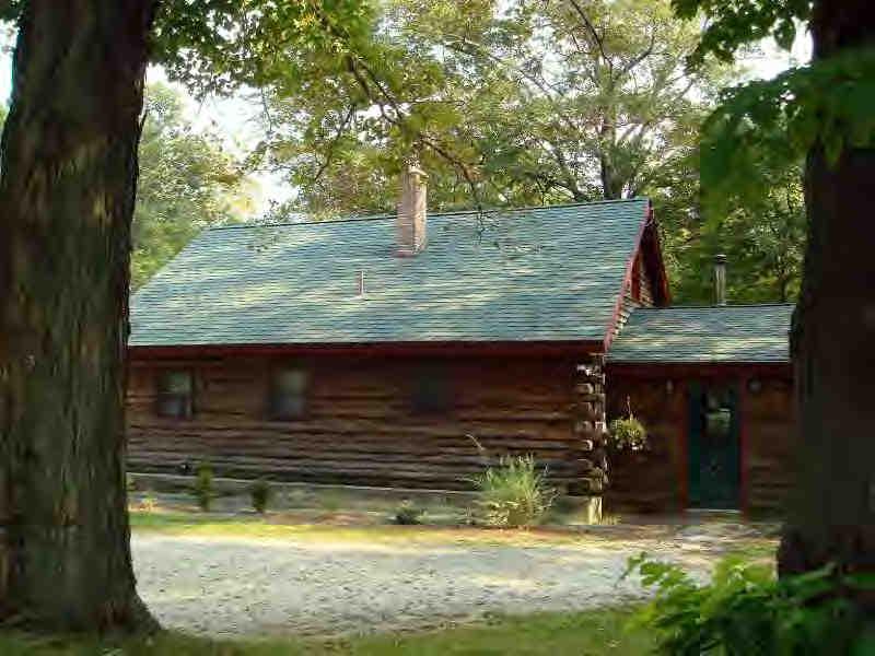 1149 Northwest Hill Road Pownal, VT 05261 - Photo 1 of 6 Primary Photo