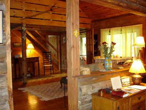 1149 Northwest Hill Road Pownal, VT 05261 - Photo 3 of 6 Additional Photo