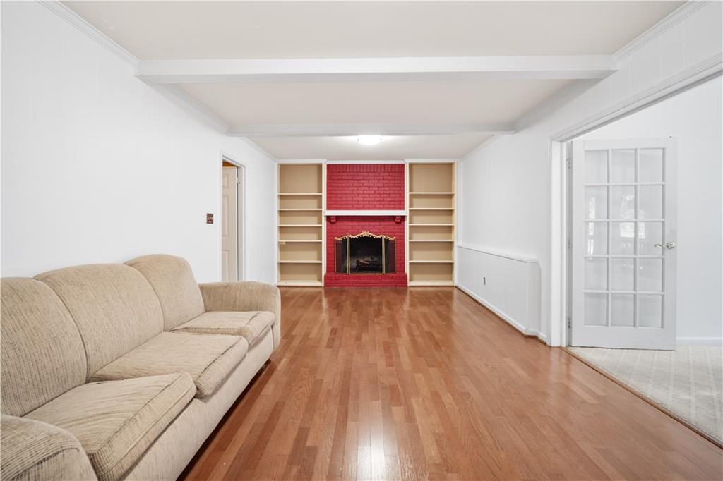 4955 Springfield Drive Atlanta, GA 30338 - Photo 15 of 42