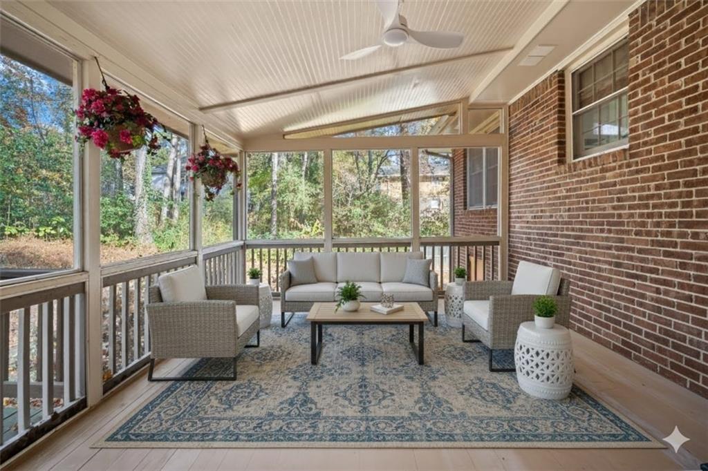 4955 Springfield Drive Atlanta, GA 30338 - Photo 22 of 42