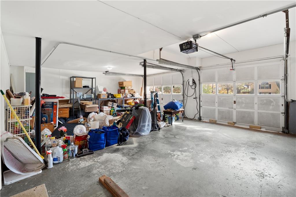 4955 Springfield Drive Atlanta, GA 30338 - Photo 37 of 42