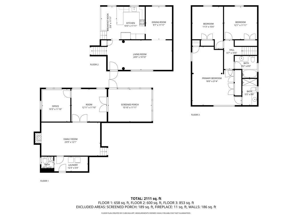 4955 Springfield Drive Atlanta, GA 30338 - Photo 39 of 42