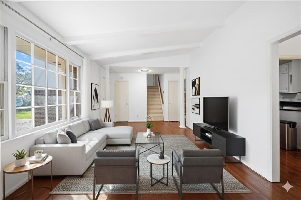 4955 Springfield Drive Atlanta, GA 30338 - Photo 4 of 42